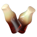 Energy Drink Cola Clash