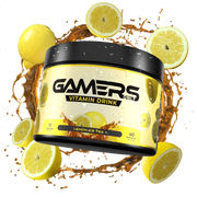 Vitamin Drink Lemon Ice Tea