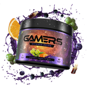 Vitamin Drink Midnight Magic Potion