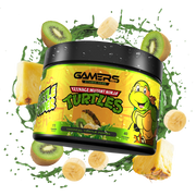 Vitamin Drink TMNT Tropical Turtle Power